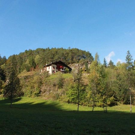 Piburg Seebichlhof Oetz Kültér fotó