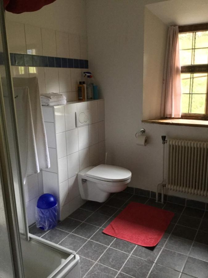 Piburg Seebichlhof Oetz Kültér fotó