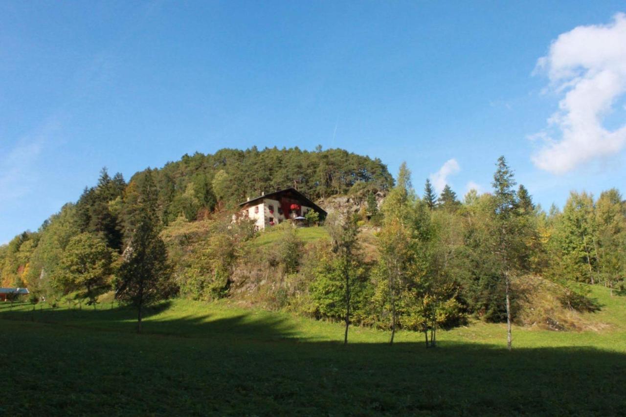 Piburg Seebichlhof Oetz Kültér fotó