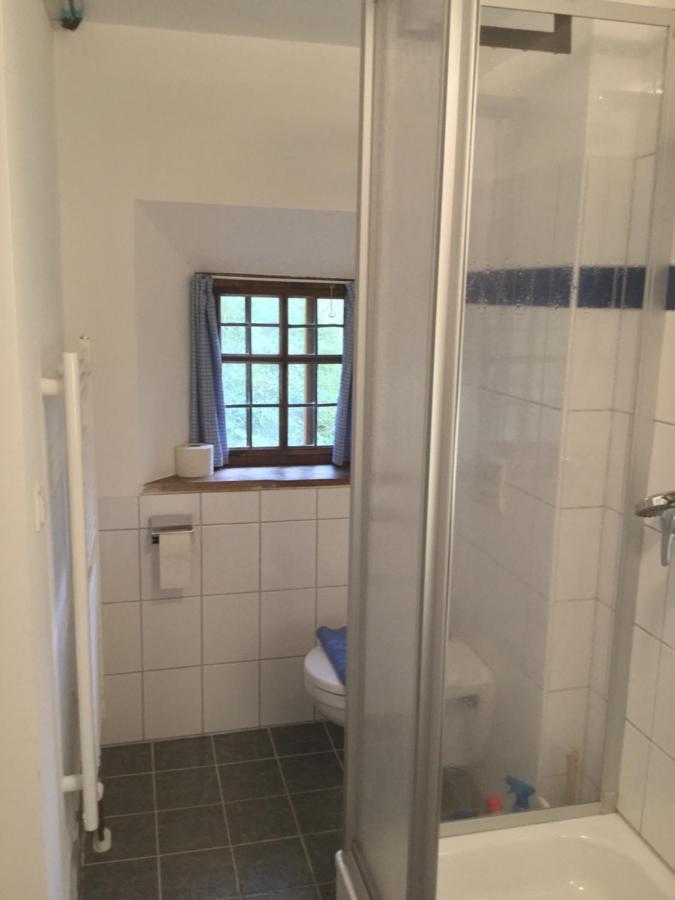Piburg Seebichlhof Oetz Kültér fotó