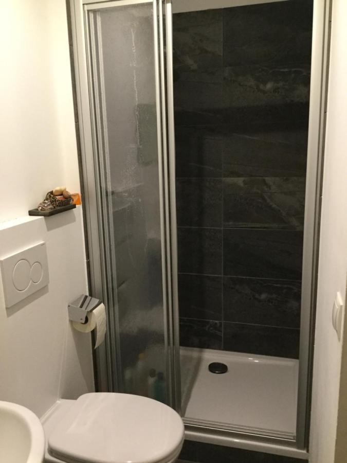 Piburg Seebichlhof Oetz Kültér fotó