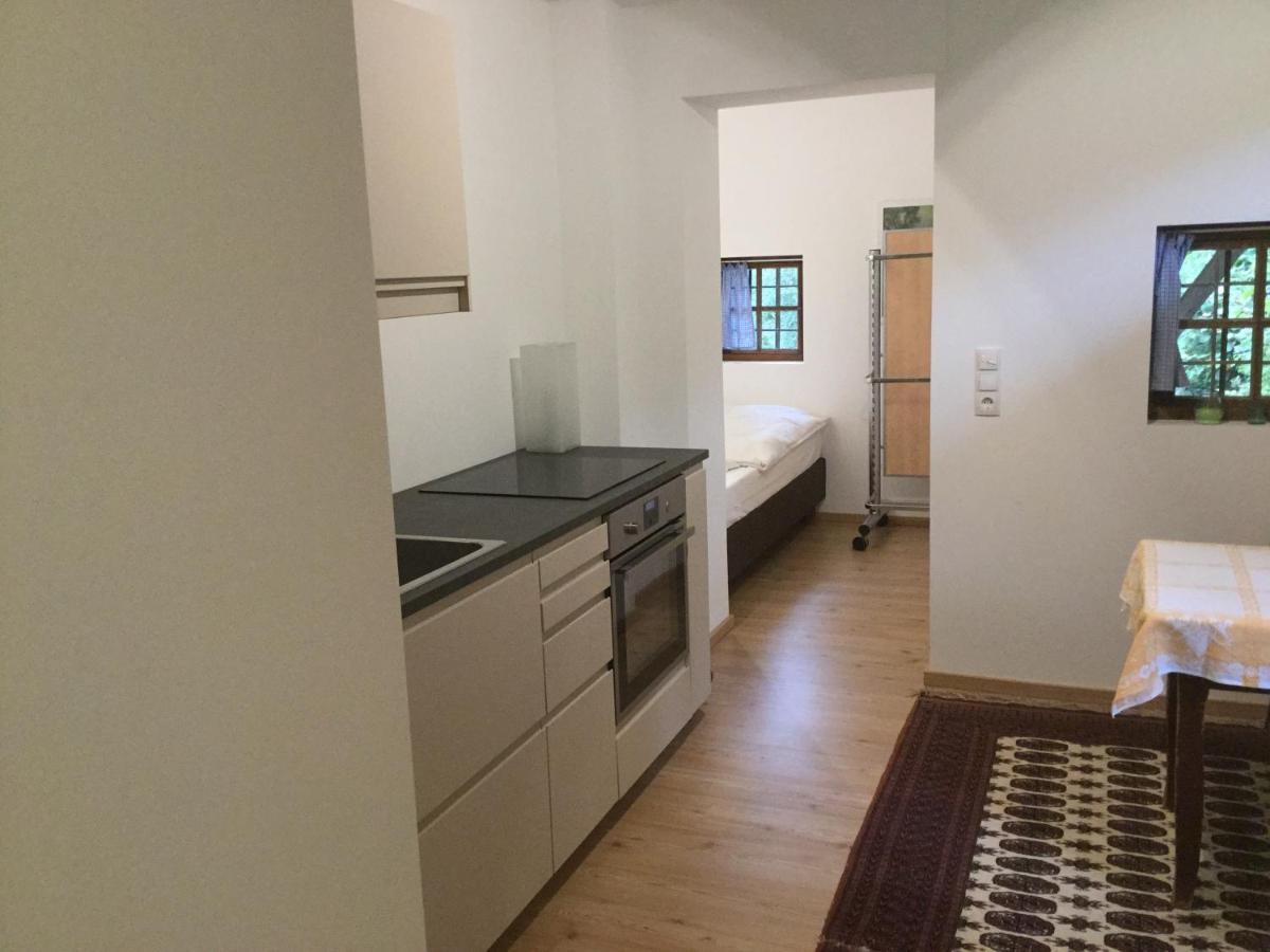 Piburg Seebichlhof Oetz Kültér fotó